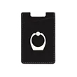 Liberty RFID Wallet with Ring | https://www.bestnamebadges.com