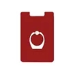 Liberty RFID Wallet with Ring | https://www.bestnamebadges.com