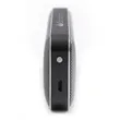 Gray Nano Pro | https://www.bestnamebadges.com