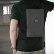 Grey Specter Go | https://www.bestnamebadges.com