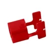 Outlet Cord Winder | https://www.bestnamebadges.com