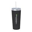 Biere 22 oz. Double Wall S/S Tumbler | https://www.bestnamebadges.com