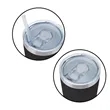 Biere 22 oz. Double Wall S/S Tumbler | https://www.bestnamebadges.com