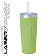 Biere 22 oz. Double Wall S/S Tumbler | https://www.bestnamebadges.com