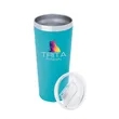 Biere 22 oz. Double Wall S/S Tumbler | https://www.bestnamebadges.com