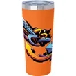 Biere 22 oz. Double Wall S/S Tumbler | https://www.bestnamebadges.com