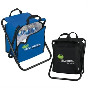 Koozie® Chair Cooler | https://www.bestnamebadges.com