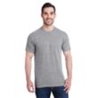 Bayside Unisex Triblend T-Shirt - Dark/All | https://www.bestnamebadges.com