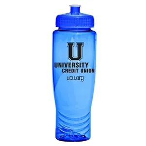 Rainer 28Oz Sports Bottle | https://www.bestnamebadges.com