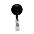 Whirlback Retractable Badge Holder | https://www.bestnamebadges.com