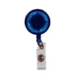 Whirlback Retractable Badge Holder | https://www.bestnamebadges.com