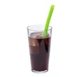 Bellini Silicone Straw in Capsule Case | https://www.bestnamebadges.com