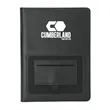 Greenville Junior Tech Padfolio | https://www.bestnamebadges.com