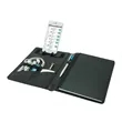 Greenville Junior Tech Padfolio | https://www.bestnamebadges.com