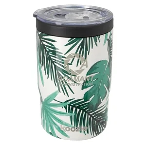 Koozie® Triple Patterned Vacuum Tumbler - 13 oz. | https://www.bestnamebadges.com