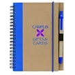 Perth Notebook & Pen | https://www.bestnamebadges.com