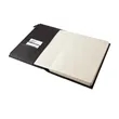 Durham Junior Journal w/ Pocket | https://www.bestnamebadges.com