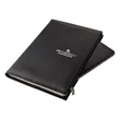 Durham Junior Journal w/ Pocket | https://www.bestnamebadges.com