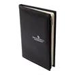 Durham Junior Journal w/ Pocket | https://www.bestnamebadges.com