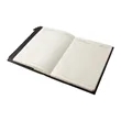 Durham Junior Journal w/ Pocket | https://www.bestnamebadges.com
