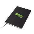 Orlando Two-Tone Junior Journal | https://www.bestnamebadges.com