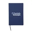 Orlando Two-Tone Junior Journal | https://www.bestnamebadges.com