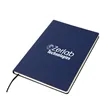 Orlando Two-Tone Junior Journal | https://www.bestnamebadges.com