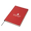 Orlando Two-Tone Junior Journal | https://www.bestnamebadges.com