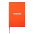Orlando Two-Tone Junior Journal | https://www.bestnamebadges.com