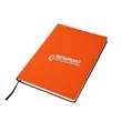 Orlando Two-Tone Junior Journal | https://www.bestnamebadges.com
