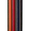 Orlando Two-Tone Junior Journal | https://www.bestnamebadges.com