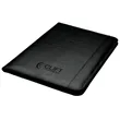 Foggia Letter Size Folio | https://www.bestnamebadges.com