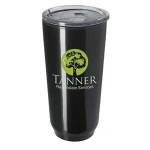 Good Value™ Kayla Tumbler - 16 oz. | https://www.bestnamebadges.com