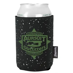 Koozie® Campfire Can Cooler | https://www.bestnamebadges.com