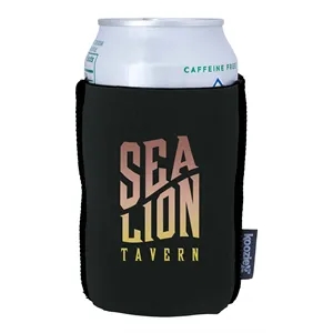 Koozie® Duo Can Cooler | https://www.bestnamebadges.com