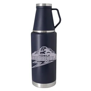 Good Value™ Vacuum Cup Bottle - 51 oz. | https://www.bestnamebadges.com