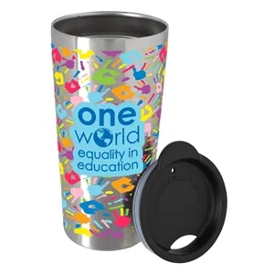 Koozie-Recycled-Tumbler-16-oz-