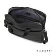 Bugatti Central Briefcase | https://www.bestnamebadges.com