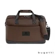 Bugatti Central Briefcase | https://www.bestnamebadges.com
