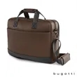 Bugatti Central Briefcase | https://www.bestnamebadges.com
