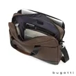 Bugatti Central Briefcase | https://www.bestnamebadges.com