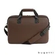 Bugatti Central Briefcase | https://www.bestnamebadges.com