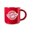 Good Value™ Townes Mug - 16 oz. | https://www.bestnamebadges.com