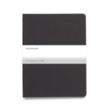 Moleskine® Cahier Ruled X-Large Journal | https://www.bestnamebadges.com