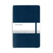 Moleskine® Soft Cover Ruled Large Notebook | https://www.bestnamebadges.com