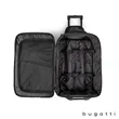 Bugatti Outland Softside Rolling Carry-On | https://www.bestnamebadges.com