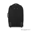 Bugatti Outland Softside Rolling Carry-On | https://www.bestnamebadges.com