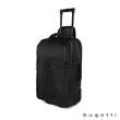 Bugatti Outland Softside Rolling Carry-On | https://www.bestnamebadges.com