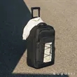 Bugatti Outland Softside Rolling Carry-On | https://www.bestnamebadges.com