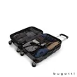Bugatti Budapest Carry-On Rolling Bag | https://www.bestnamebadges.com